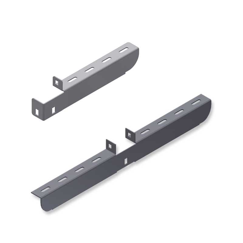 ZAMET SPA - ZATT03123030 03 MENSOLA DOPPIA 300X300