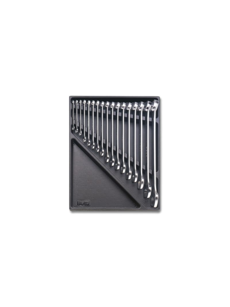 BM SPA - BMM024240001 TERMOFORMATI ASSORT 17UT T01