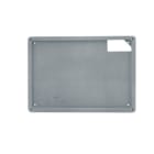 OEC SRL - OECT064346K ZOCC-ISOLANTE X TAVOLE TFD IN SMC-TAE/Z
