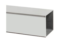 OEC SRL - OECT0PO0055 CANAL-CV/Q120BMM120X120X3-L2M+COPER/GIUN