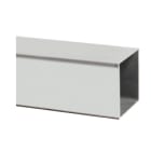 OEC SRL - OECT0PO0055 CANAL-CV/Q120BMM120X120X3-L2M+COPER/GIUN