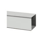 OEC SRL - OECT0PO0056 CANAL-CV/Q140AMM140X140X2,5-L2M+COPER/GI