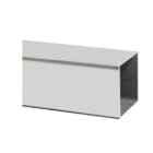 OEC SRL - OECT0PO0057 CANAL-CV/Q140B-MM140X140X3-L2M+COPER/GIU