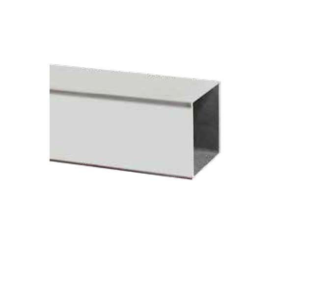 OEC SRL - OECT0PO0062 CANAL-CV/Q175AMM175X175X2,5-L2M+COPER/GI