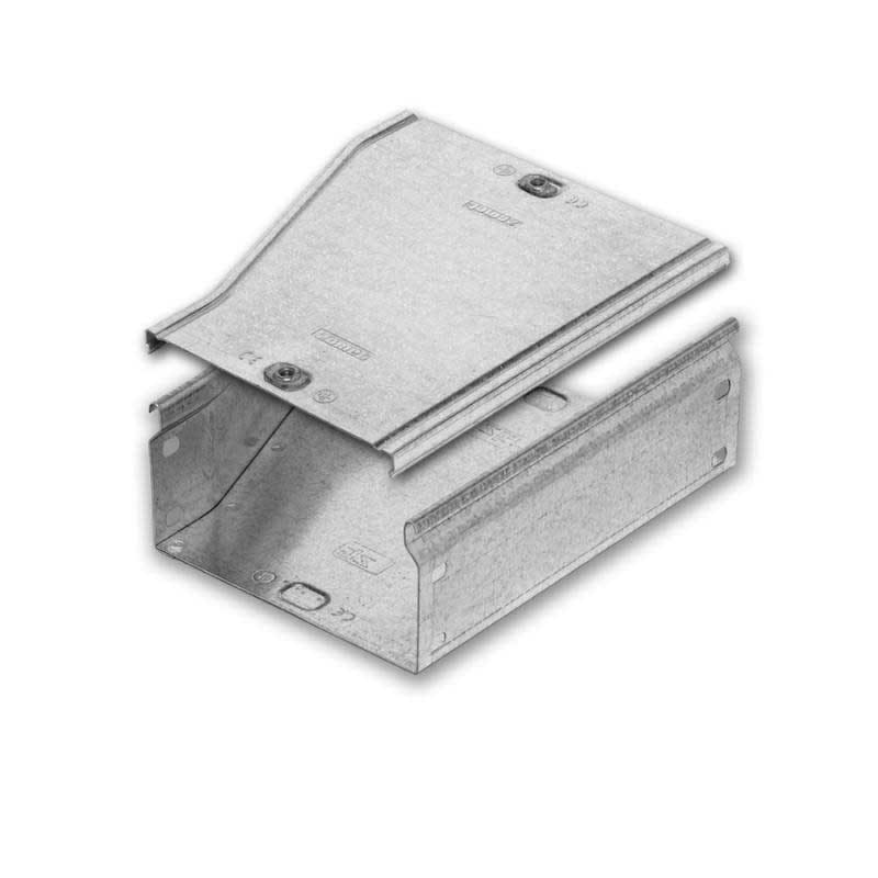 ZAMET SPA - ZATT00751918 03 RIDUZIONE SX COP 50X600- 50X500