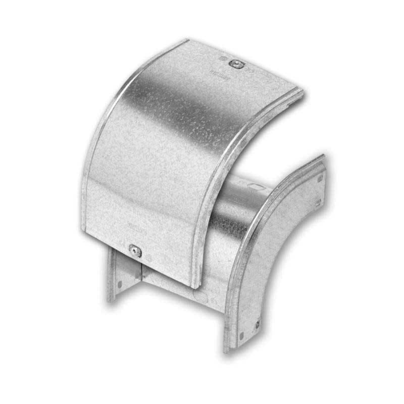 ZAMET SPA - ZATT00970510 03 CURVA DISCESA 90 COP 50X100