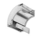 ZAMET SPA - ZATT01031050 15 CURVA VER.RIB.PIANO COP 100X500