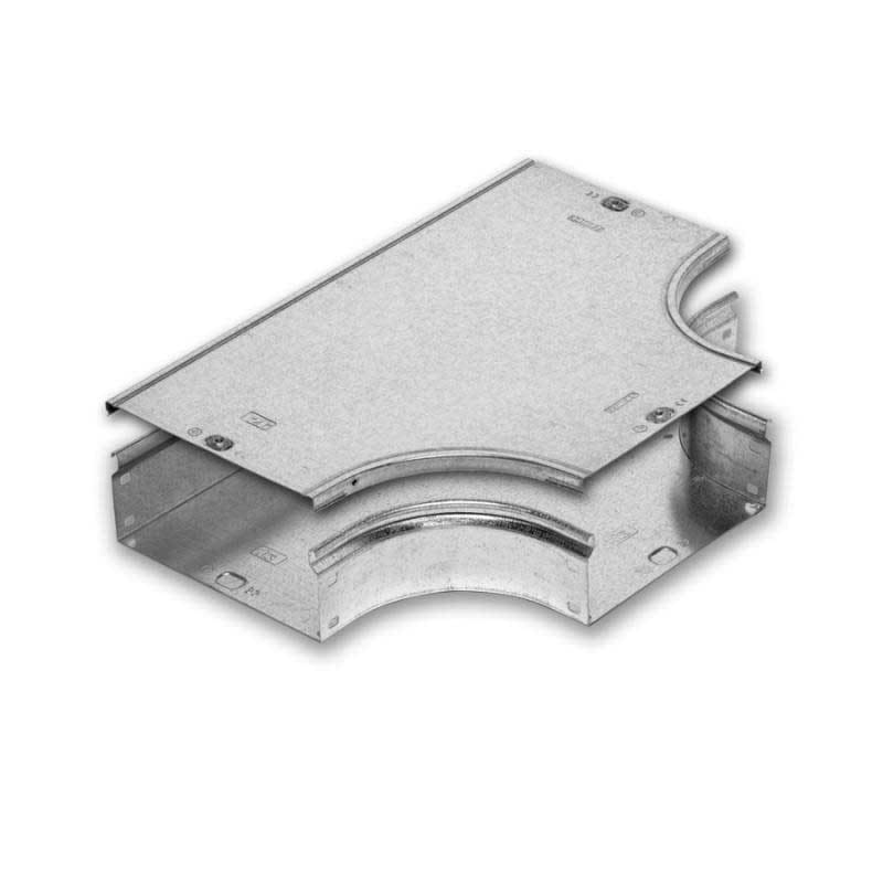 ZAMET SPA - ZATT01051050 03 RACC.PIANO T COP 100X500