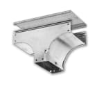 ZAMET SPA - ZATT01131040 03 RACC-DIEDRO SCEND COP 100X400