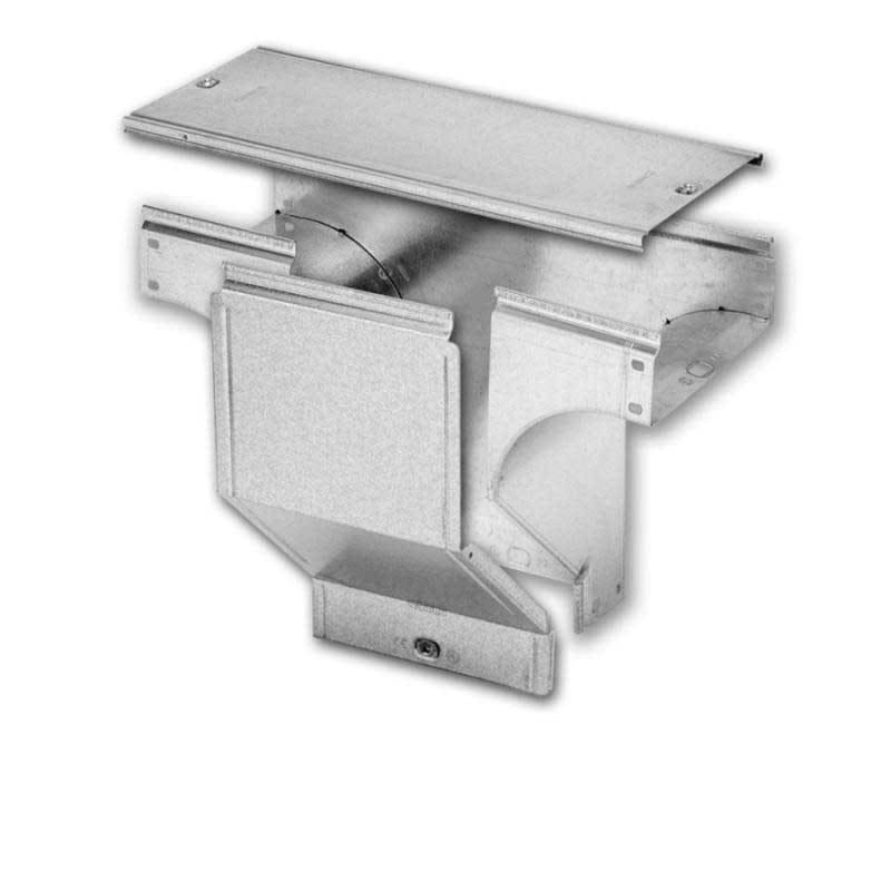ZAMET SPA - ZATT01171040 15 RAC.SCEN.VAR.PIANO COP 100X400