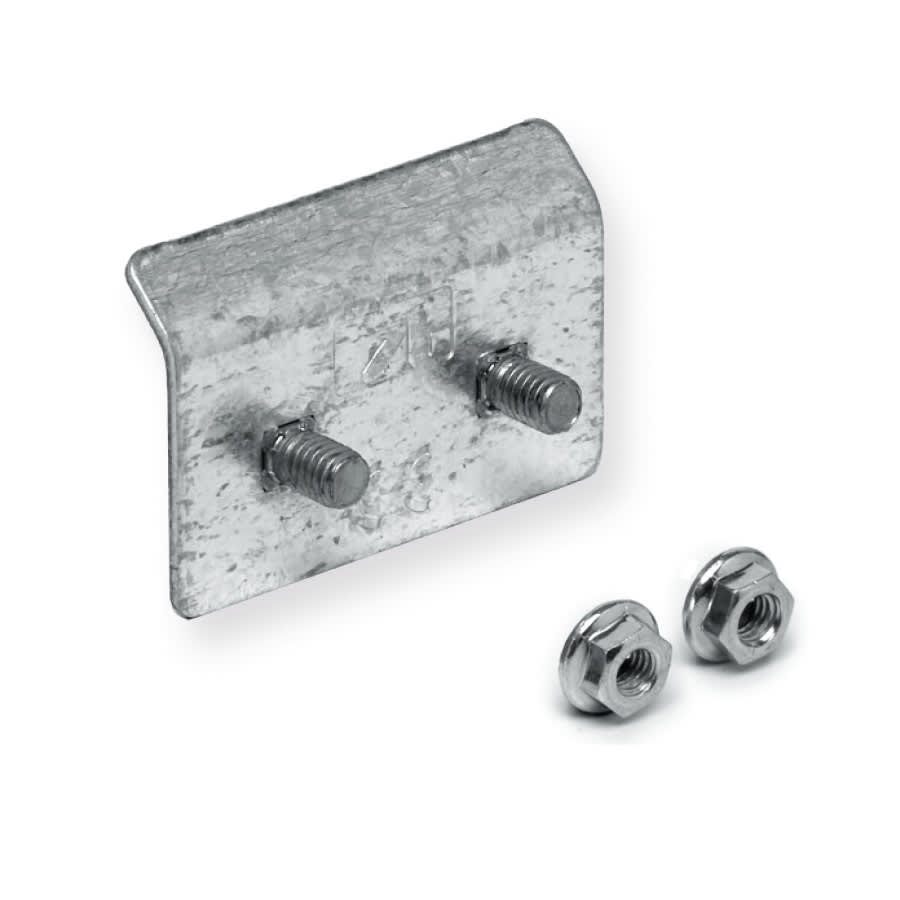 ZAMET SPA - ZATT02000005 01 GIUNZIONE VITI FISSE 50