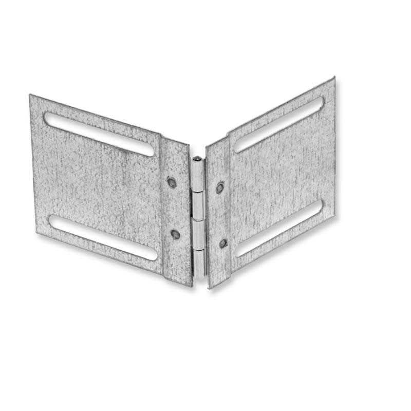ZAMET SPA - ZATT02040007 03 GIUNTO SNODATO ORIZZONTALE H075