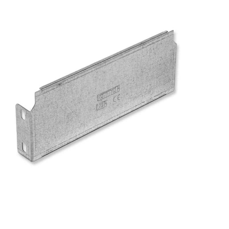 ZAMET SPA - ZATT02501030 03 CHIUSURA DI ESTREMITA 100X300