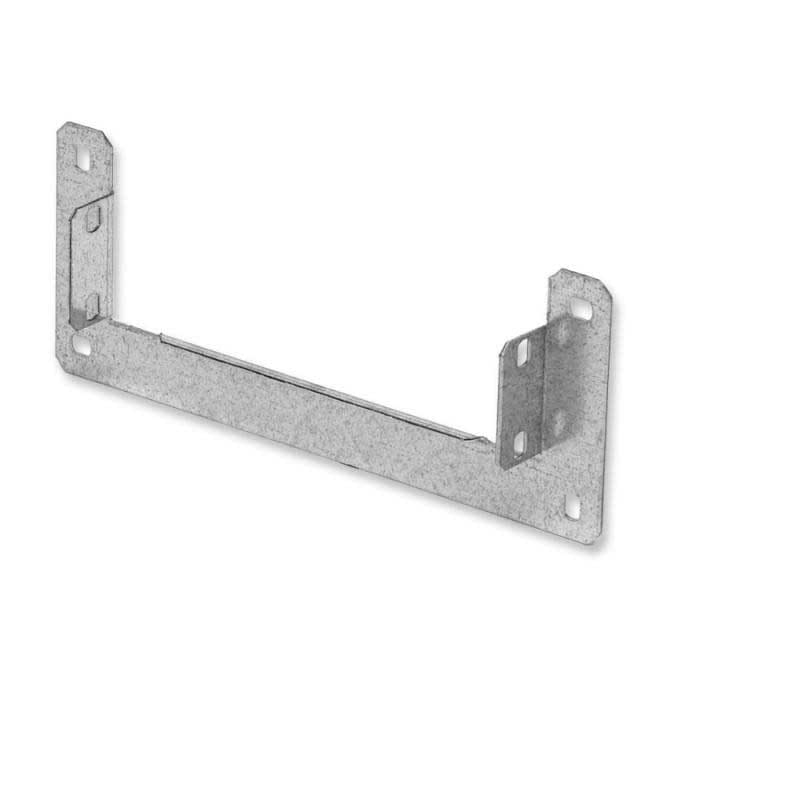 ZAMET SPA - ZATT02611010 01 FLANGIA DI RIDUZIONE 100X100