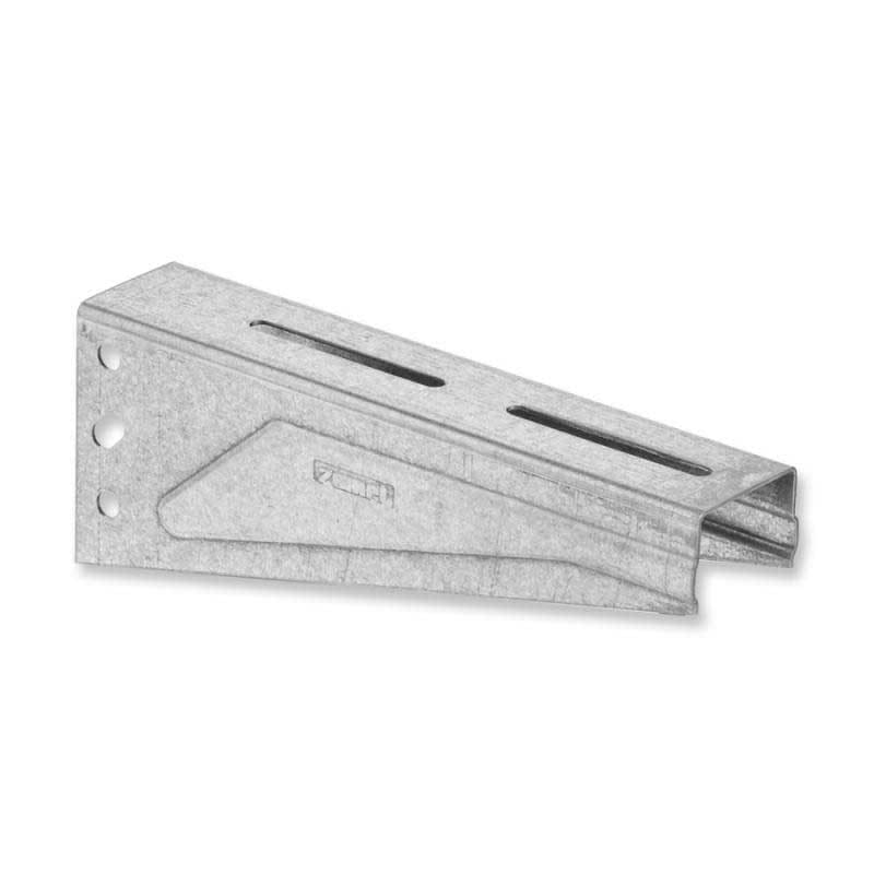 ZAMET SPA - ZATT03200015 01 STAFFA A MONTANTE 150