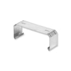 ZAMET SPA - ZATT03660010 01 STAFFA A SOFFITTO 100