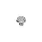 ZAMET SPA - ZATT06220606 01 VITE FLANGIATA DENTEL.6X 6 CONF.100