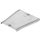 ZAMET SPA - ZATT10724030 03 COP.RIDUZIONE CENTR 400- 300