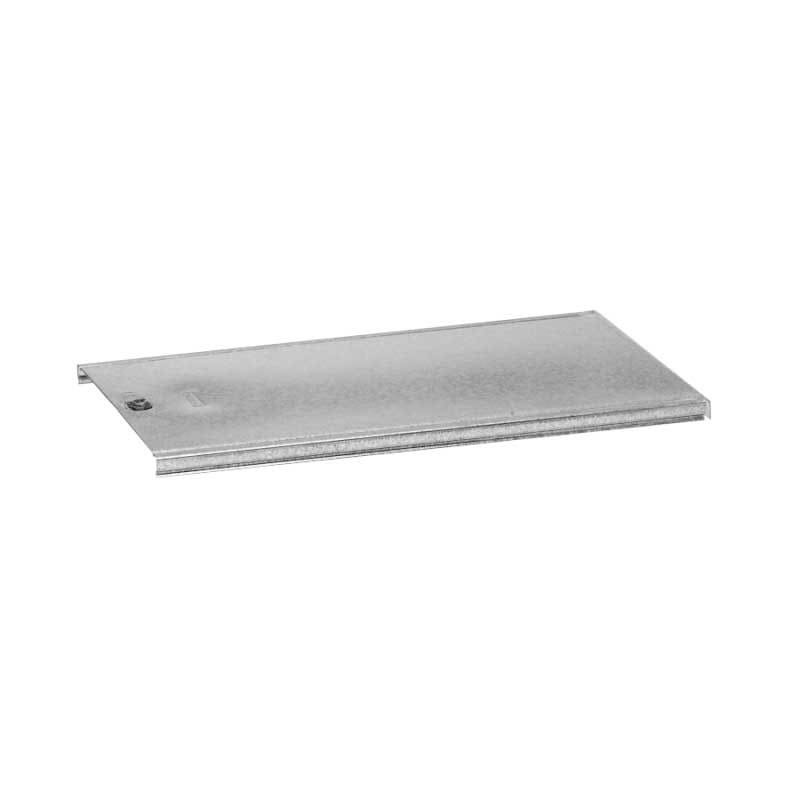 ZAMET SPA - ZATT11220060 01 COP.SUP.CURVA 90 SCEN.DX SX BASE 600