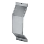 ZAMET SPA - ZATT11320750 15 COP.RACCORDO 4 VIE VAR PIANO 75X500