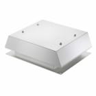 FANDIS SPA - FAD006920.00001 T22U115B TORRINO 115VA.C. RAL 7035 IP23