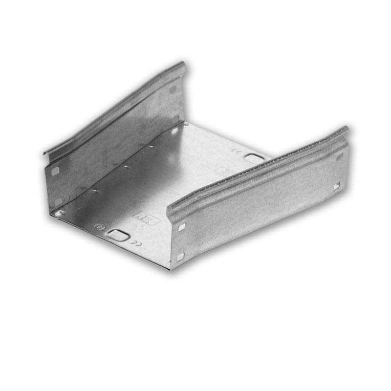ZAMET SPA - ZATT10712322 01 RIDUZIONE CENTR 75X100- 75X 75