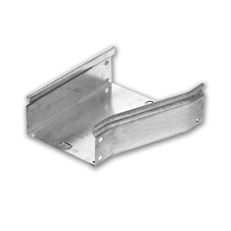 ZAMET SPA - ZATT10731413 01 RIDUZIONE DX 50X150- 50X100