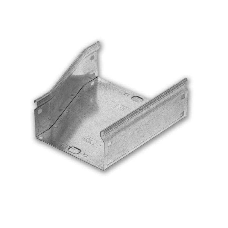 ZAMET SPA - ZATT10752726 01 RIDUZIONE SX 75X400- 75X300