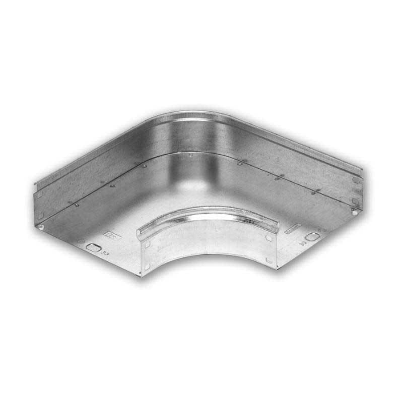 ZAMET SPA - ZATT10830560 03 CURVA PIANA 90 50X600