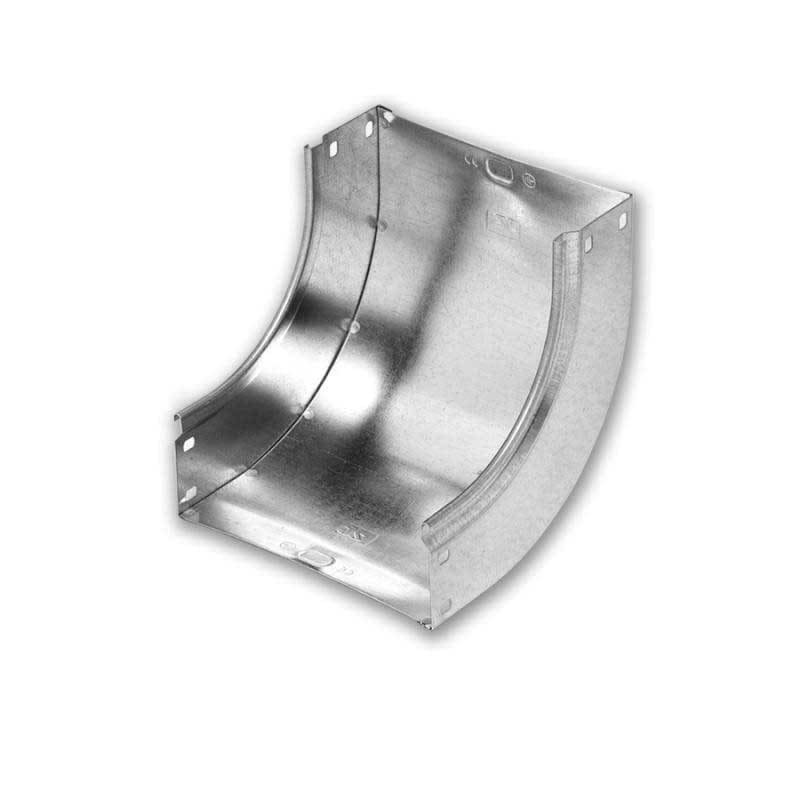 ZAMET SPA - ZATT10911015 03 CURVA SALIRE 90 100X150