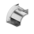 ZAMET SPA - ZATT11031040 03 CURVA VER.RIB.PIANO 100X400