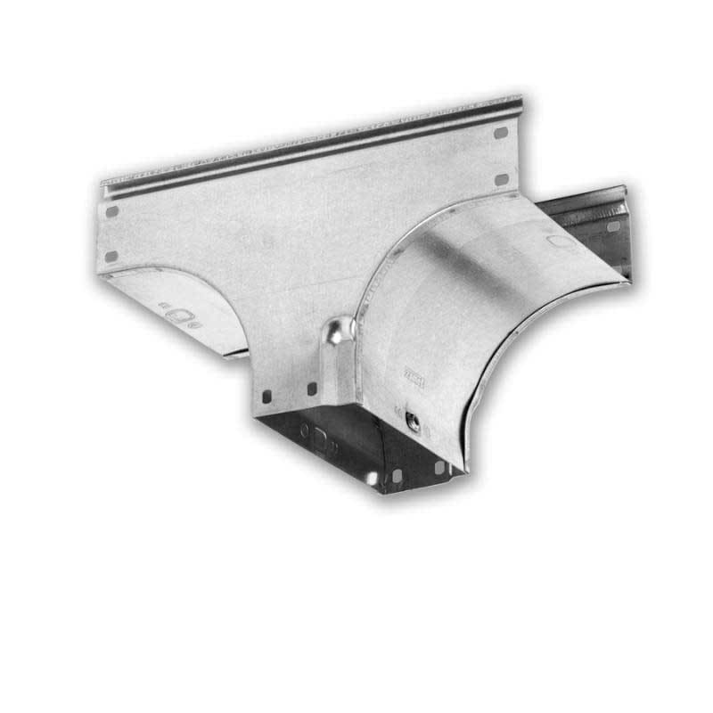 ZAMET SPA - ZATT11130540 15 RACC-DIEDRO SCEND 50X400