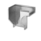 ZAMET SPA - ZATT11231010 15 CURVA 90 DX SCEND VAR PIANO 100X100