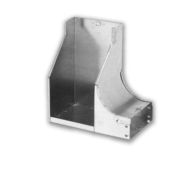 ZAMET SPA - ZATT11271060 03 CURVA 90 DX SAL VAR PIANO 100X600