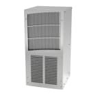 ELDON AUSTRIA GMBH - HOFT200216G155 T20 compatto per esterni serie T, 2000 BTU 115 V, spazzolato, SS304