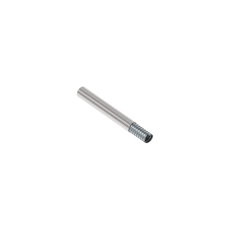 TEAFLEX - TEAT25INOX TUBO TIPO T 25 INOX