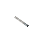 TEAFLEX - TEAT27INOX TUBO TIPO T 27 INOX
