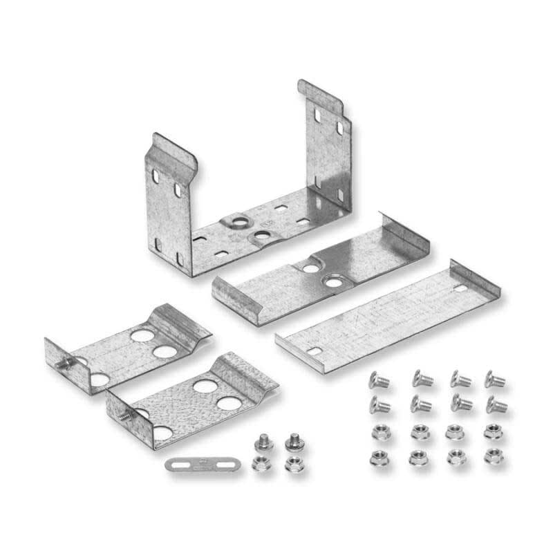 ZAMET SPA - ZATT22031040 15 GIUNZIONE INTERNA AD U 100X400 IP 44