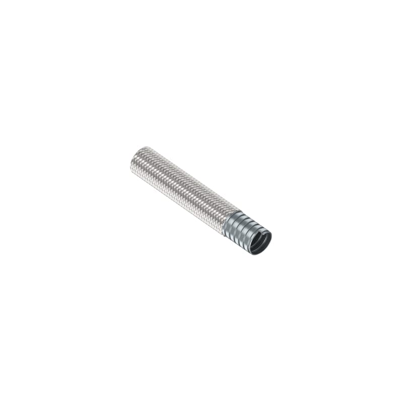 TEAFLEX - TEAT40INOX TUBO TIPO     T   40 INOX