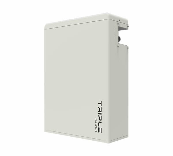 SOLAX POWER - SOXHV11550 SLAVE V2 BATTERY 5.8 72,2KG