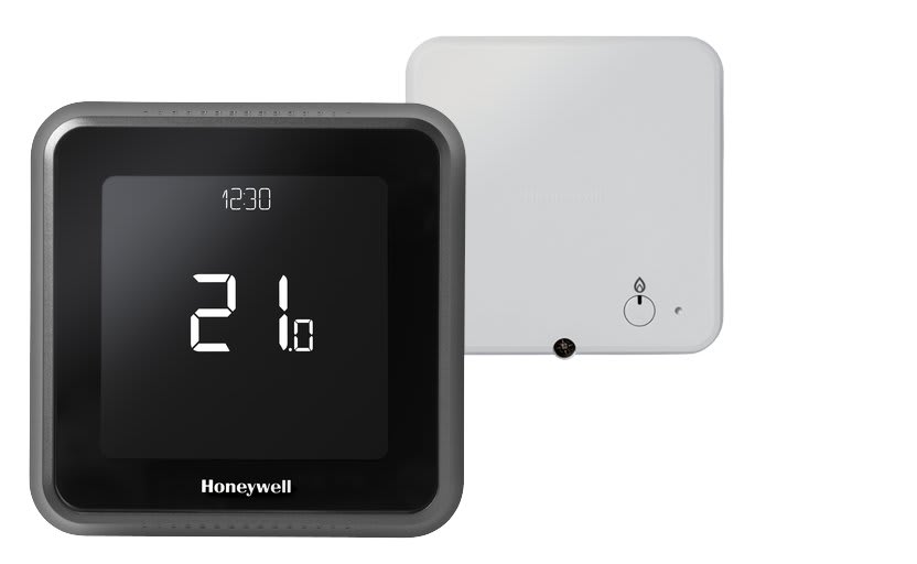 PITTWAY SARL (EX RES - RESY6H810WF1005 T6 WIRED SMART THERMOSTAT KIT