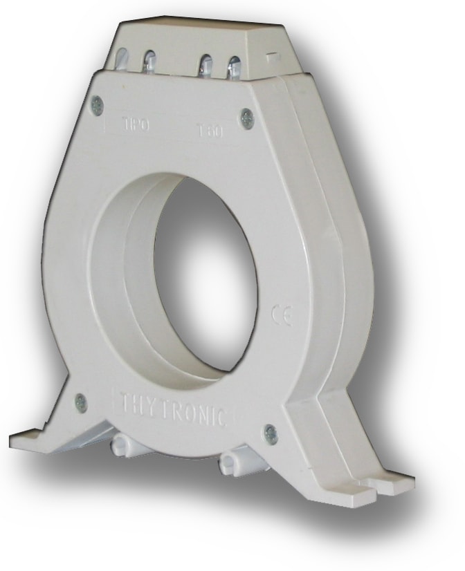 THYTRONIC - THY01708000 T80- TRASF.TOROIDALE CHIUSO D80MM