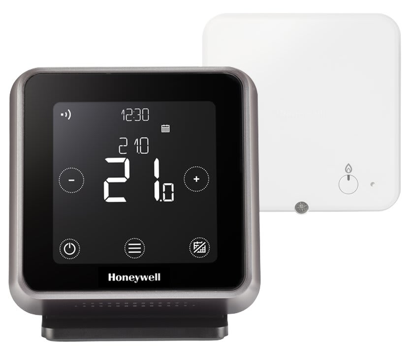 PITTWAY SARL (EX RES - RESY6H910RW4013 T6R WIRELESS SMART THERMOSTAT KIT