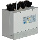 BTICINO - BTIT7081/400 MEGA M400 - MOD DIF SOTTOP 400A MICROP L