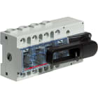 BTICINO - BTIT7134WF/125 SEZIONATORE MW160 4P 125A FRONTALE