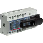 BTICINO - BTIT7134WF/160 SEZIONATORE MW160 4P 160A FRONTALE