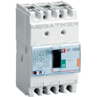 BTICINO - BTIT713B80 M1 160B - MAGNETOT 3P 80A 25KA