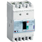BTICINO - BTIT713N160 M1 160N - MAGNETOT 3P 160A 50KA