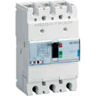 BTICINO - BTIT723H100 M2 250H - MAGNETOT 3P 100A 70KA