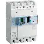 BTICINO - BTIT724B160D M2 250B-MAGNETOT+DIFF 3P+N/2 160A 25KA